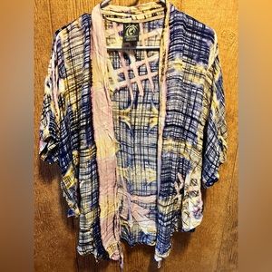 Woman's coco brand cardigan